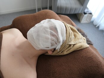 アブニールブリヨン/シミケアハーブトリートメント 8