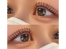 ジュアンサロン(Juane Salon)の雰囲気（素敵なお目元もお任せ下さい♪）