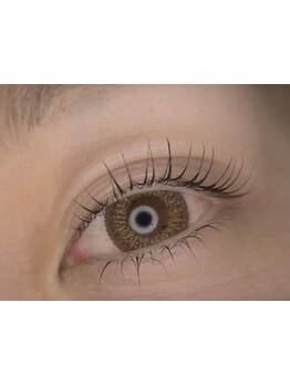 キープ力が自慢のサロン