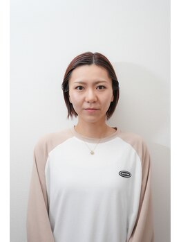 マホロ(MAHORO)/30代女性　アフター