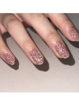 コピ(COPI)/フラッシュネイル