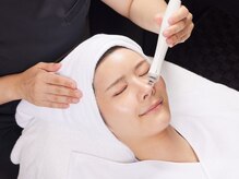 ディレイア ザ コスメ 大阪店