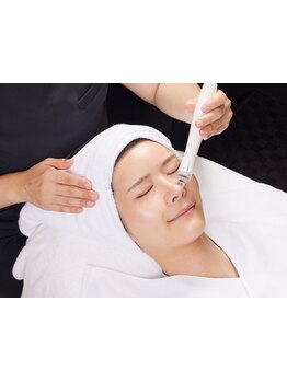 毛穴ケアをしたい