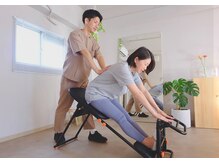 フィデル(fidele)/柔軟と理想の体感をアップデート