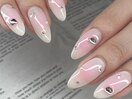 持ち込みネイル