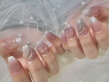 ラッキースター(Lucky Star)/