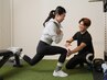 【７月限定特典付き】3ヵ月24回コース※トレーニング60分
