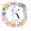 心地(KOKOCHI)のお店ロゴ