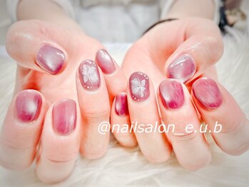 イーユービー(E.U.B)/ぷるマグネイル【ひばりヶ丘】