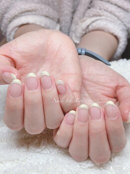 ネイルズ イルク(Nails Irk)/