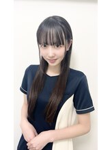 ヘッドミント ビップ 目黒店(VIP) のの 