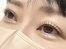 テヤン 大阪谷六店(teyan)/まつ毛パーマ