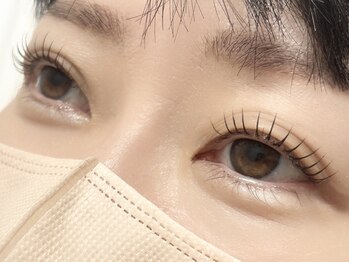 テヤン 大阪谷六店(teyan)/まつ毛パーマ