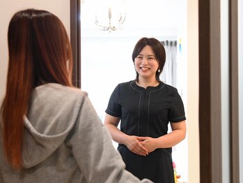 ツナギ 新座(TSUNAGI)/初回ご来院案内