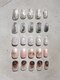 プティットスリール アイラッシュ 豊田店(Petit Sourire Eyelash)の写真/再現力◎画像の持ち込みOK！理想のネイルが叶う♪【本格ケア・フィルイン込◆アートフリー120分¥8400】
