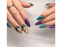 ネイルダブリュー(Nail.W)/