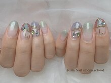 リアンネイル 昭島(Rian Nail)