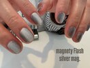 magnety flash