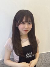 エイト 吉祥寺店(eight) ANNA 