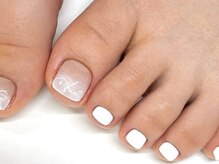 ナチュラ(natura)/ホワイトアート