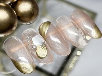 リネイル(Re nail)/トレンドデザイン