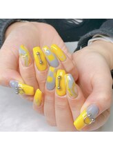 プラネットネイル(PLANET NAIL)/