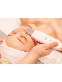 毛穴ケアをしたい