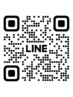 お悩み・ご予約・ご相談など公式LINEで簡単お問い合わせできます！