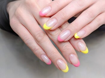 ラフィーナ(RAFFINA)/