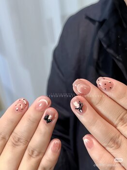 美人計ネイルサロン/