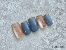 ジェリッシュ(Jelish)/定額デザイン8,500円