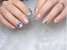 リモア 三河安城店(Re:more)/ジェルアートフリー