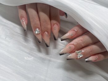 エスツーネイル(S2nail)/