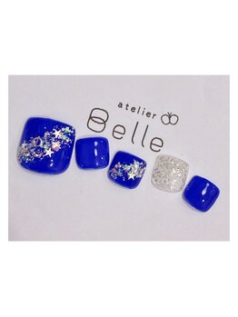 アトリエ ベル(atelier Belle)/*星屑のきらめき