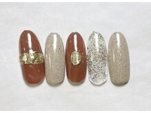 カルフールノア 北千住店(Carrefour noa)/トレンドデザイン