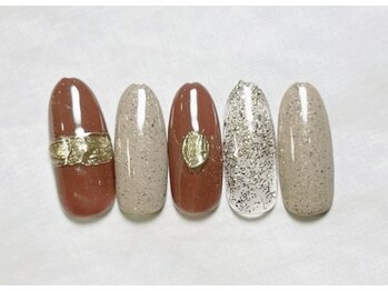 カルフールノア 北千住店(Carrefour noa)/トレンドデザイン