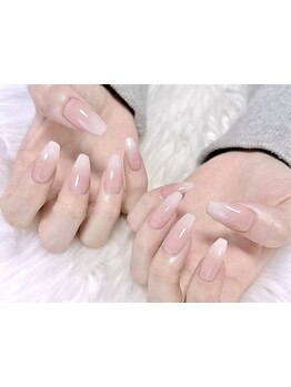 爪の悩みを解消できる（ケア含む）