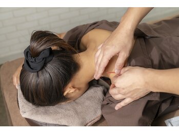 健康堂整骨院 大倉山新院