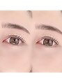 ケイトステージラッシュ 岐阜店(KATE stage LASH) パリジェンヌ・アイブロウ・眉毛・まつげパーマ・まつ毛パーマ