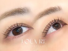 ルーブル 岐阜駅(Louvre)/【まつ毛パーマ】岐阜駅/西岐阜