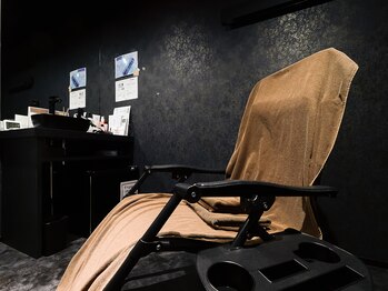 プライベートサウナ 苦楽園(private sauna)/ROOM1