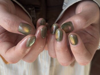 ブリコ(Brico)/1color / nana