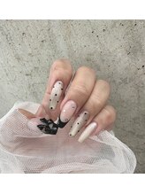 ジプソフィラ/ユカ