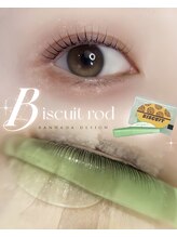 ノエラッシュ(noe lash)/韓国デザインパーマ★