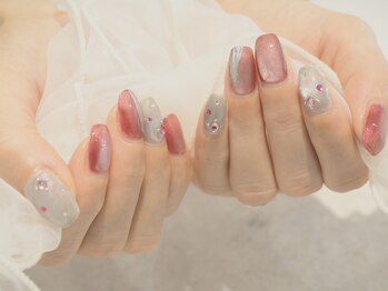 ネイルデザイン