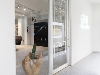 キー アイサロン 武蔵小杉(Kii Eye Salon)の写真