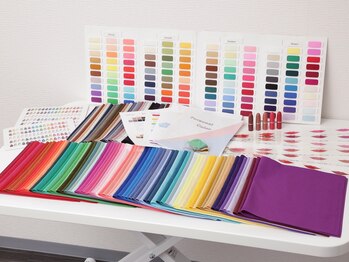 グランドカラー(Grand Color)/最多２００枚使用◎ベストカラー