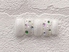 シンプル定額　6600円