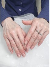 ケア ビューティー ネイル(care beauty NAIL)/