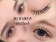 ブービーアイラッシュ(BOOBEE eyelash)の写真